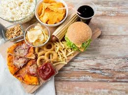 Έρευνα: Ένας στους πέντε πεθαίνουν από την κακή διατροφή